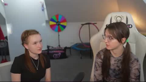 Snapshot of livehub054 chatting on July 2, 2:12 pm Sheryl online show from July 2, 2:12 pm