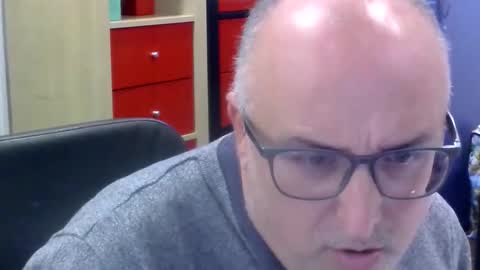 Snapshot of livingstone_j chatting on November 20, 5:56 pm Lupacchiotto online show from November 20, 5:56 pm