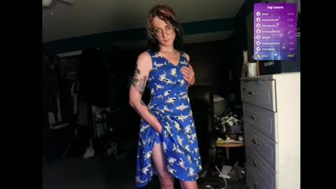 Livolio online show from January 3, 4:55 am