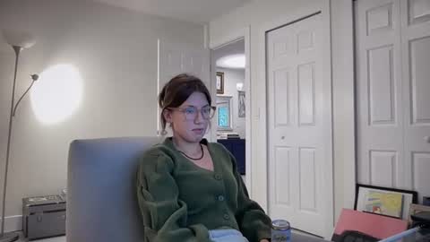 liv online show from June 12, 9:57 pm