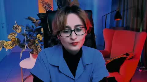 LixeLuna online show from May 24, 6:29 am