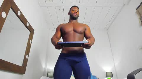 lixxxymorgan online show from April 6, 1:12 pm