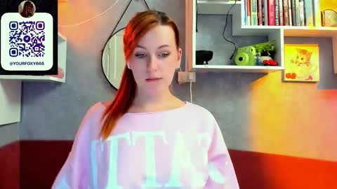 liya_gorgeous online show from February 27, 5:35 pm