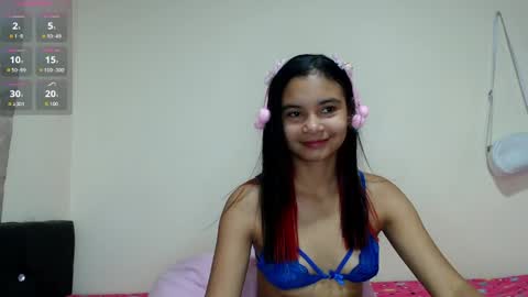 Snapshot of liz7skinny chatting on May 12, 9:45 pm Liz7skinny online show from May 12, 9:45 pm