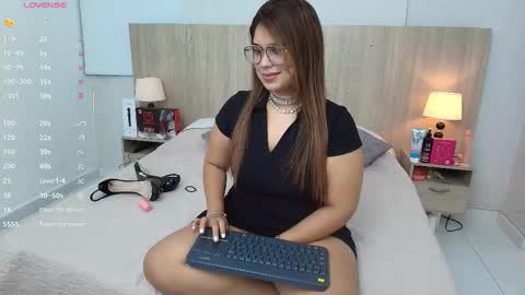 Liz online show from October 15, 3:50 am