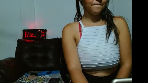 liz_fe online show from February 13, 11:47 pm