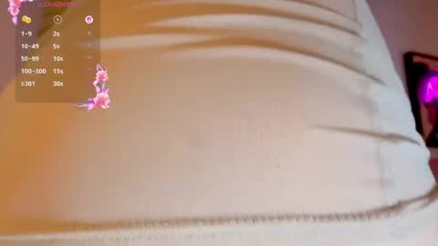liz_lancester online show from May 25, 2:45 pm