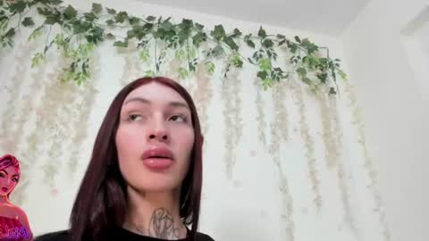 Snapshot of liz_lunaa chatting on July 3, 10:05 pm Liz Luna online show from July 3, 10:05 pm