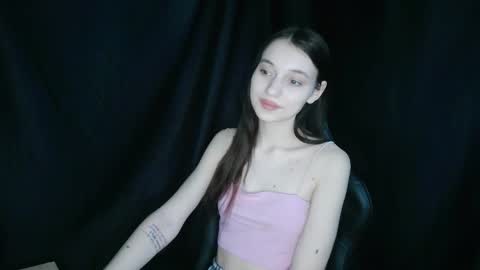 Liza  Kitty online show from March 9, 5:33 am