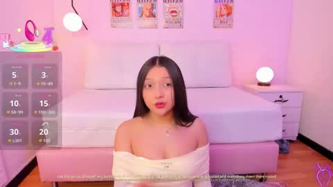 Snapshot of liza_bennet chatting on November 6, 4:02 am Liza online show from November 6, 4:02 am