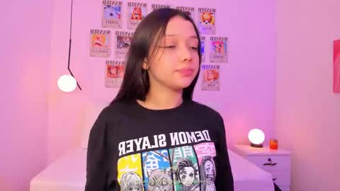 Snapshot of liza_bennet chatting on December 2, 5:35 am Liza online show from December 2, 5:35 am