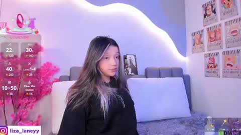 Liza online show from July 16, 9:32 pm