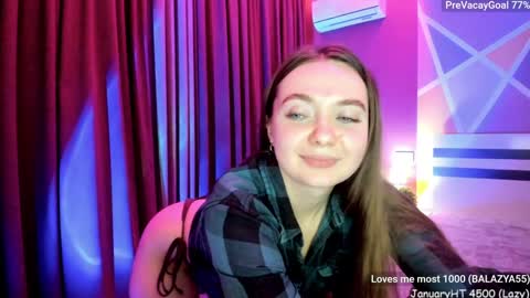 Girl next door online show from January 9, 3:44 pm