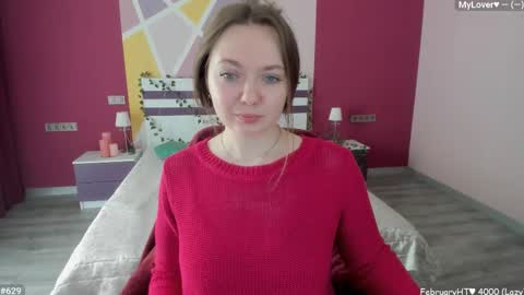 Girl next door online show from February 28, 12:28 pm