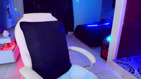 Snapshot of lizagothdoll chatting on January 26, 7:42 am Liza Goth online show from January 26, 7:42 am