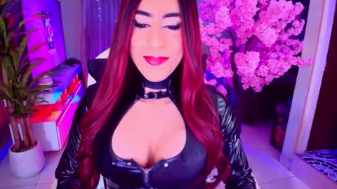 Liza Goth online show from November 26, 5:19 am