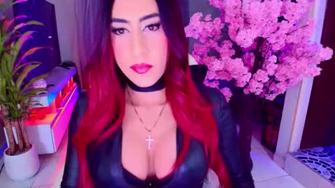 Liza Goth online show from December 3, 2:08 am