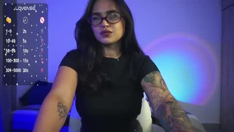 Snapshot of lizasoto chatting on June 27, 9:47 am Liza online show from June 27, 9:47 am