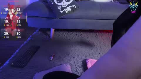 Liza online show from March 11, 11:00 pm