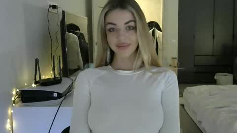 LizaSweetyy online show from March 3, 8:53 am