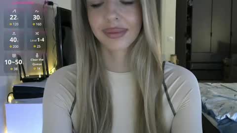 LizaSweetyy online show from March 15, 7:58 am