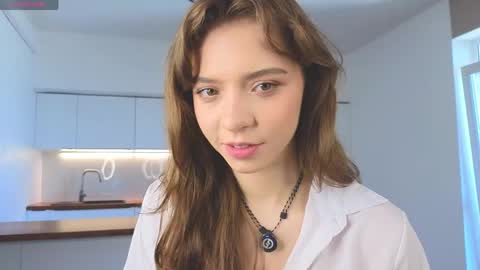 Hello there im Amelia Im new here Lets have fun online show from April 25, 3:20 am