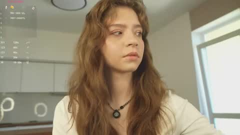 Hello there im Amelia Im new here Lets have fun online show from May 24, 3:22 am