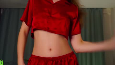 Snapshot of lizbethcoll chatting on December 18, 4:39 pm Sunnheart online show from December 18, 4:39 pm