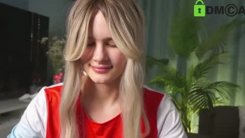 Snapshot of lizbethcoll chatting on January 10, 4:41 pm Sunnheart online show from January 10, 4:41 pm