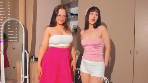 Lizbeth or Lizzy online show from June 29, 7:58 pm