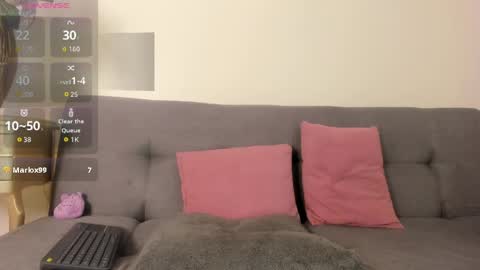 Snapshot of lizeth_white chatting on May 21, 8:27 pm lizeth_white online show from May 21, 8:27 pm