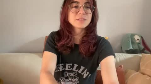 Snapshot of lizmreow chatting on July 7, 8:13 pm Liselle online show from July 7, 8:13 pm