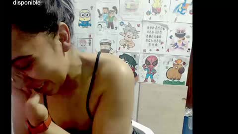 Snapshot of lizz1305 chatting on September 22, 1:46 pm lizz1305 online show from September 22, 1:46 pm