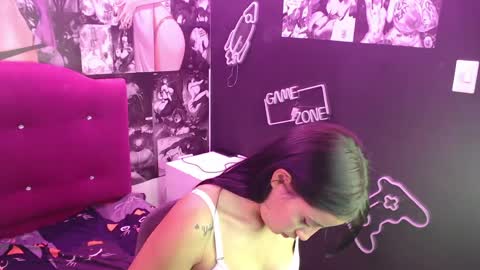  lizz online show from May 27, 1:57 am