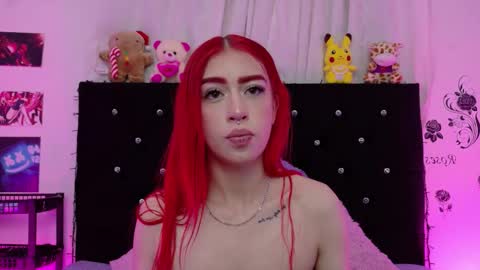 Lizz online show from February 2, 10:52 pm