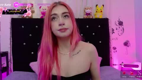 Lizz online show from March 15, 10:27 pm