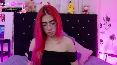 Lizz online show from March 25, 11:55 pm