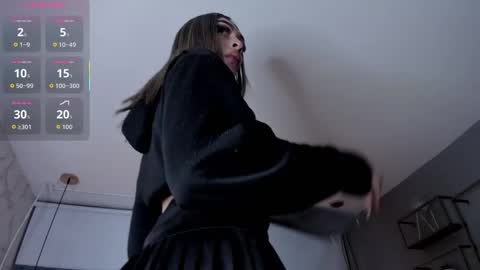 Snapshot of lizz_lunaaa chatting on January 12, 1:38 pm Lizz lunaaa online show from January 12, 1:38 pm