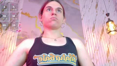 Lizeth  Tatiana Mahecha online show from April 16, 12:28 pm