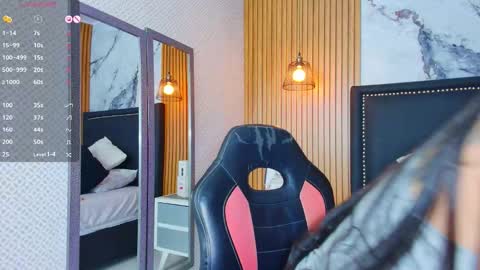 Snapshot of lizza_oss chatting on February 25, 12:04 pm Liz online show from February 25, 12:04 pm