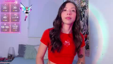 Snapshot of lizza_scott chatting on October 15, 10:21 pm Lizza Scott online show from October 15, 10:21 pm