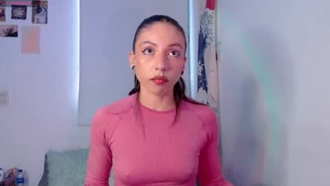 Lizza Scott online show from May 8, 10:26 pm