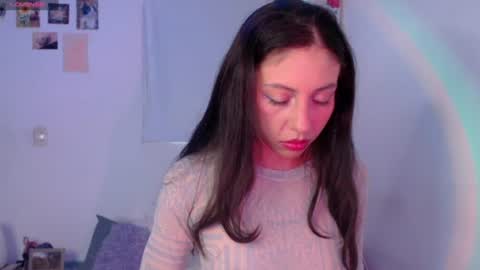 Lizza Scott online show from May 31, 9:38 pm
