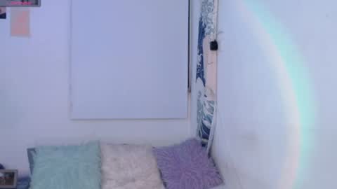 Lizza Scott online show from June 6, 1:32 am