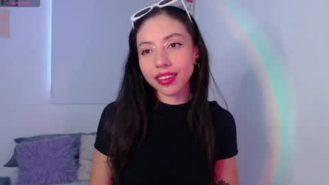 Lizza Scott online show from June 6, 10:36 pm