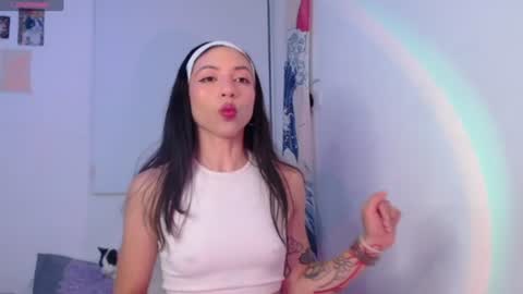 Lizza Scott online show from June 7, 10:46 pm