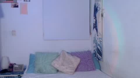 Lizza Scott online show from June 9, 12:33 am