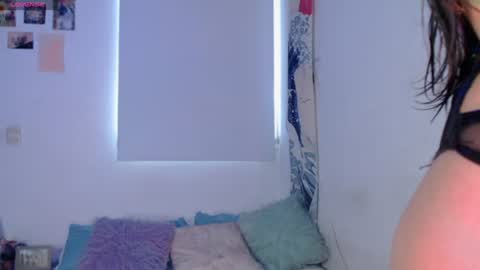 Lizza Scott online show from June 11, 9:46 pm