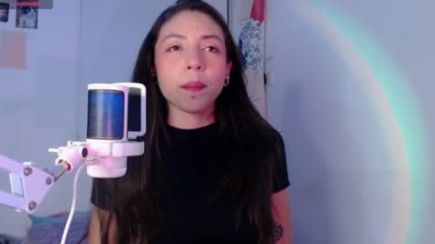 Lizza Scott online show from June 21, 12:13 am