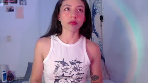 Lizza Scott online show from June 25, 11:31 pm